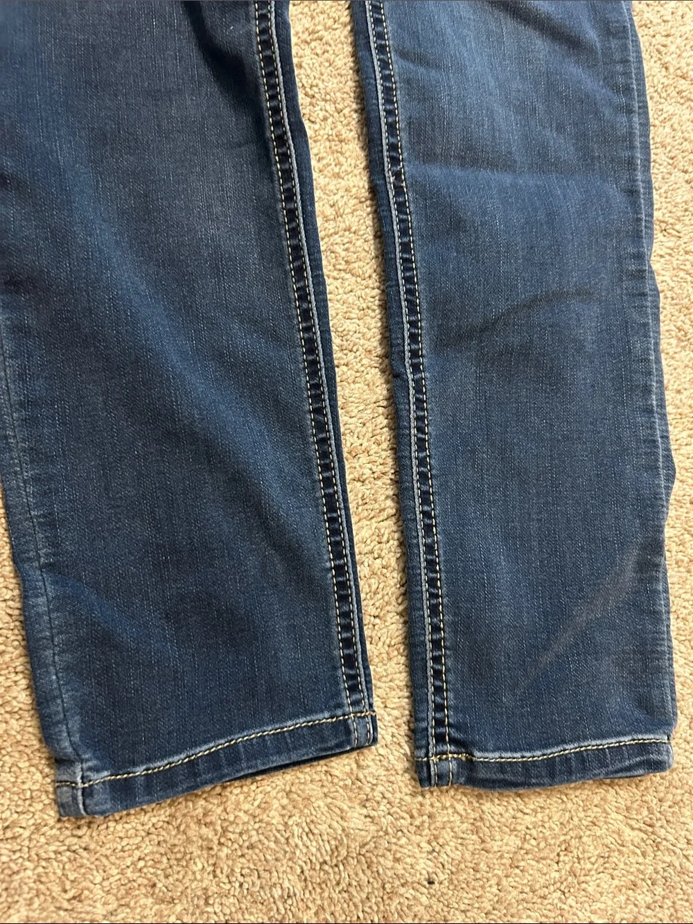 Jordache classic dark